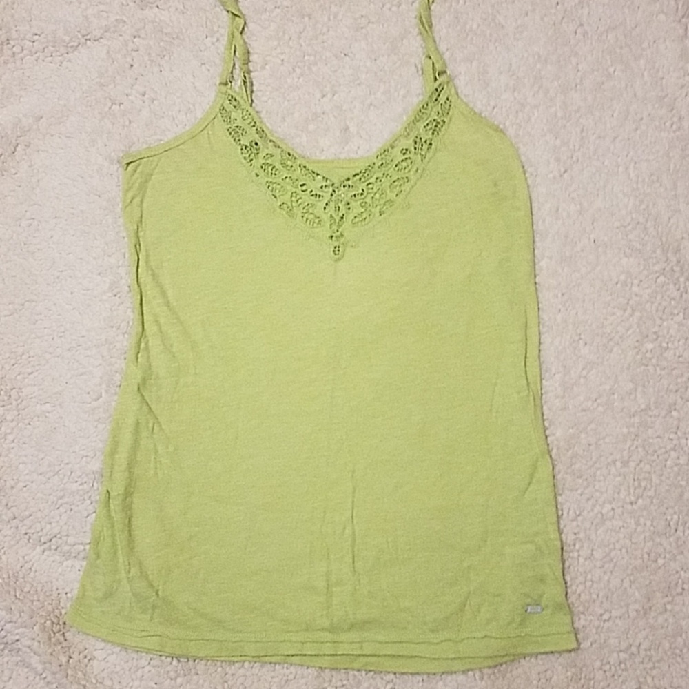 Aeropostale womens tank top